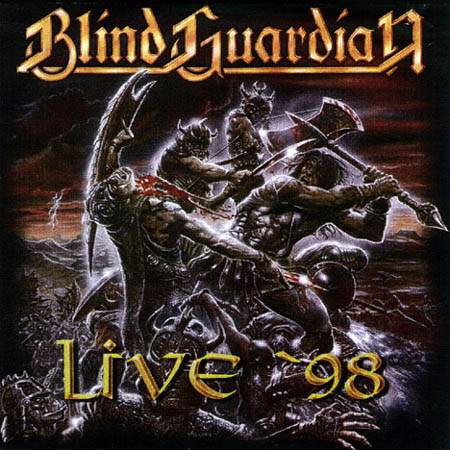 Blind Guardian When Sorrow Sang Meaning