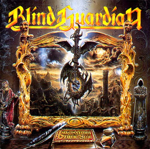 bright eyes lyrics  blind guardian